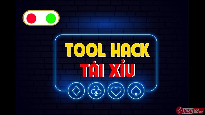 Tool tài xỉu online là một phần mềm giúp người chơi tìm ra con số chính xác nhất